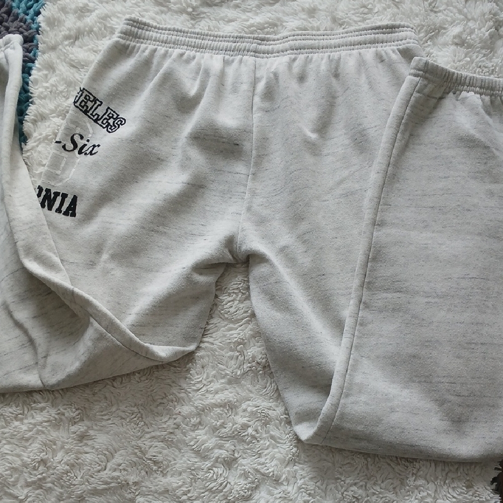 Gray Sweatpants - Picture 4 of 6